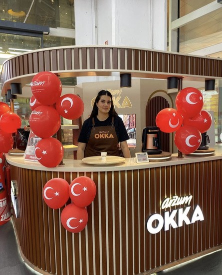 Ürün deneyimi ve sampling aktivasyonu